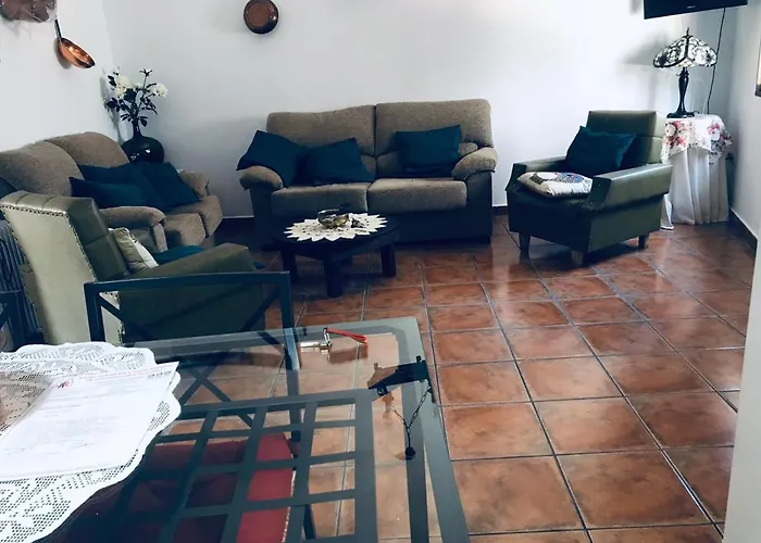 Casa Rural La Herencia