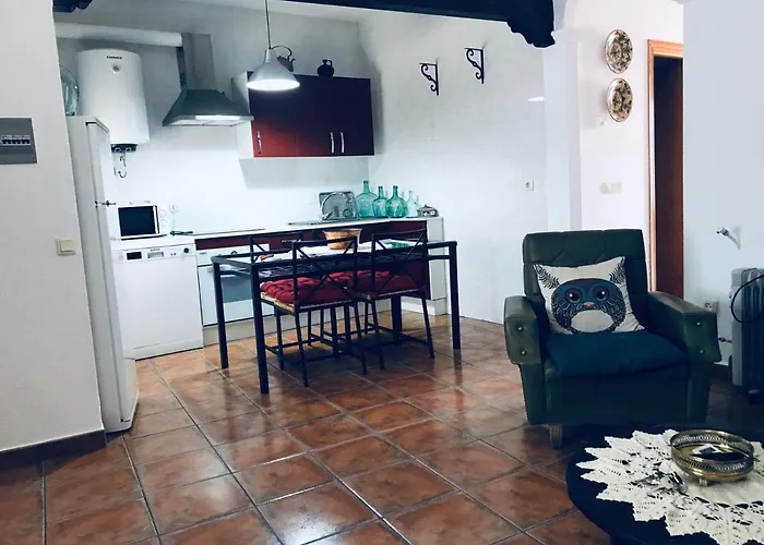 Casa Rural La Herencia