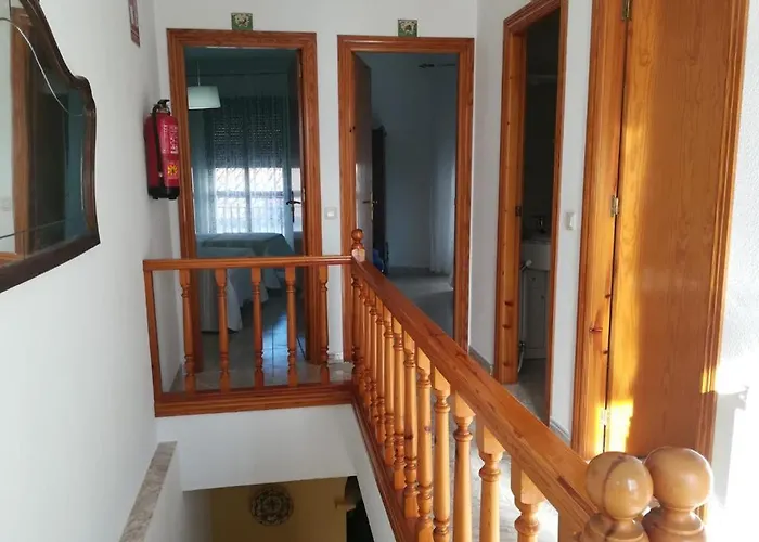 Casa Rural La Herencia