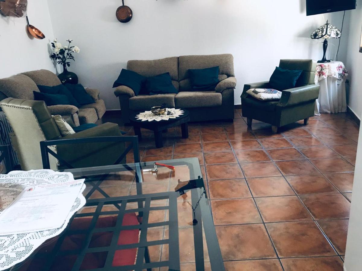 La Herencia Country house Alia