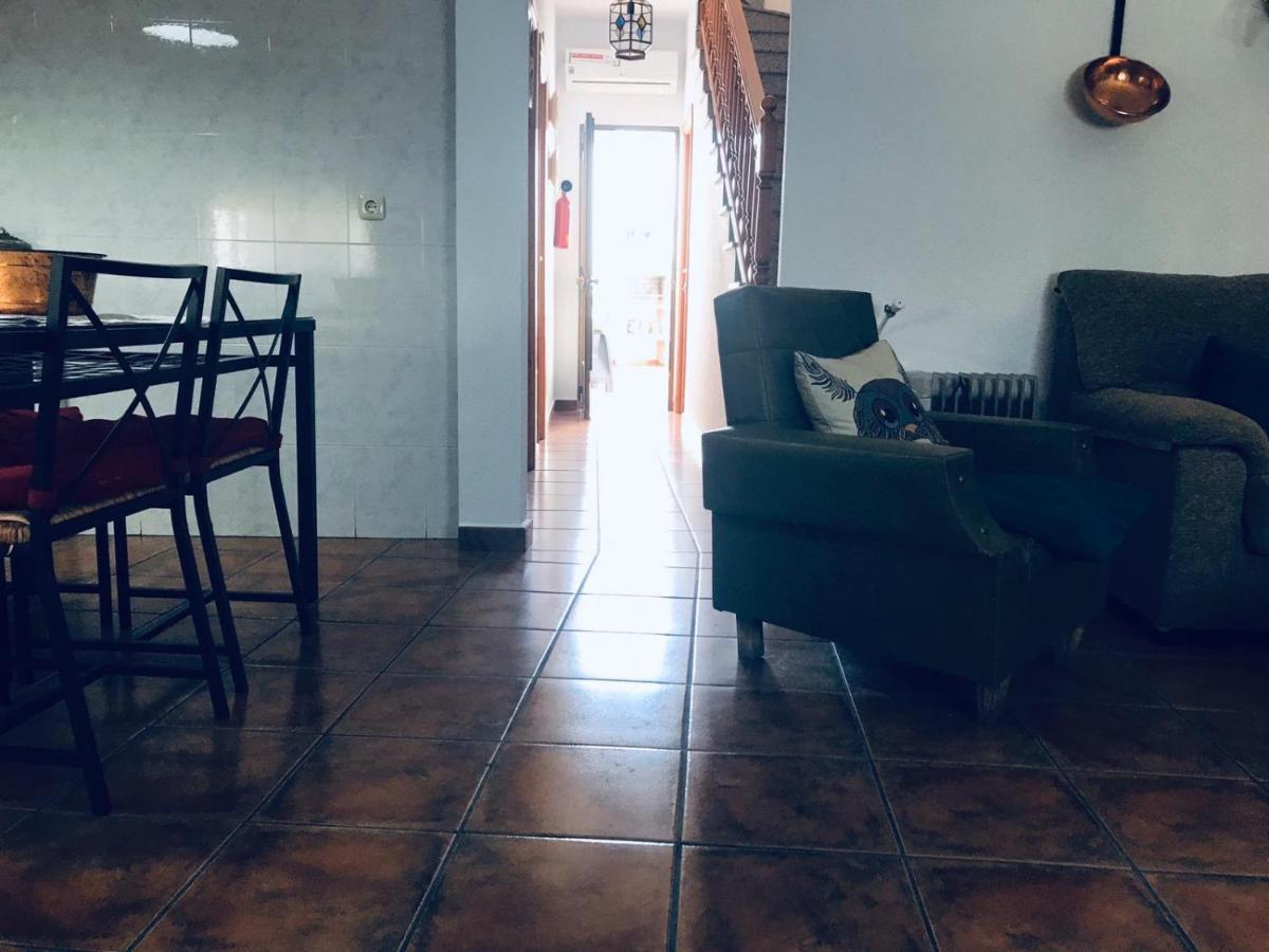 Country house La Herencia