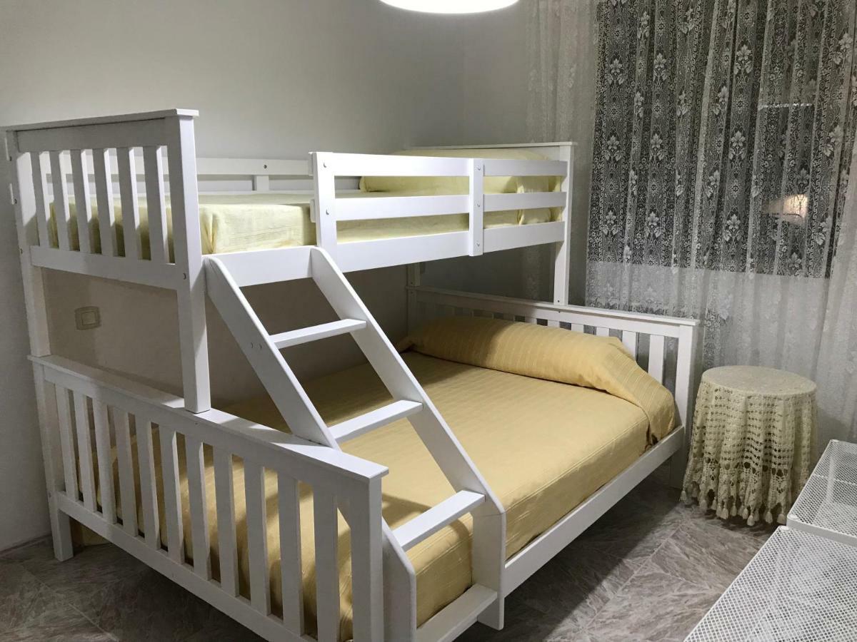 La Herencia Country house Alia
