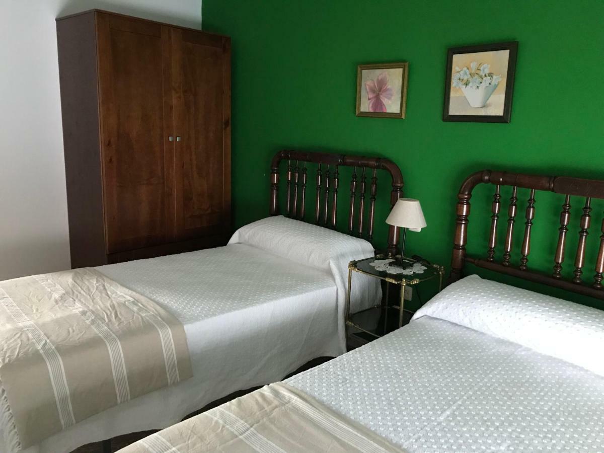 La Herencia Country house Alia