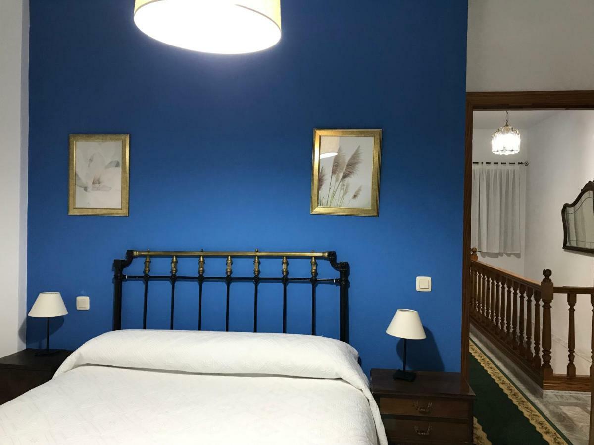 Country house La Herencia Alia