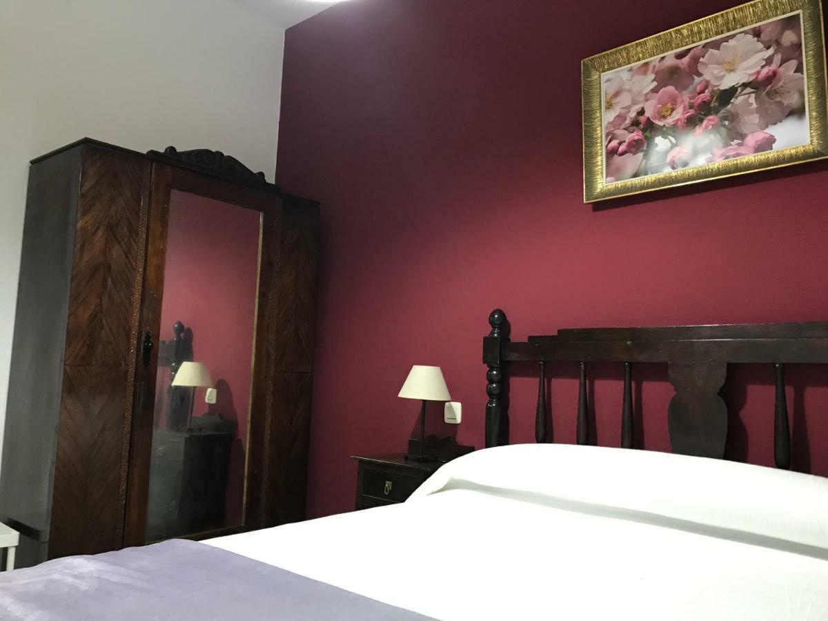 Country house La Herencia