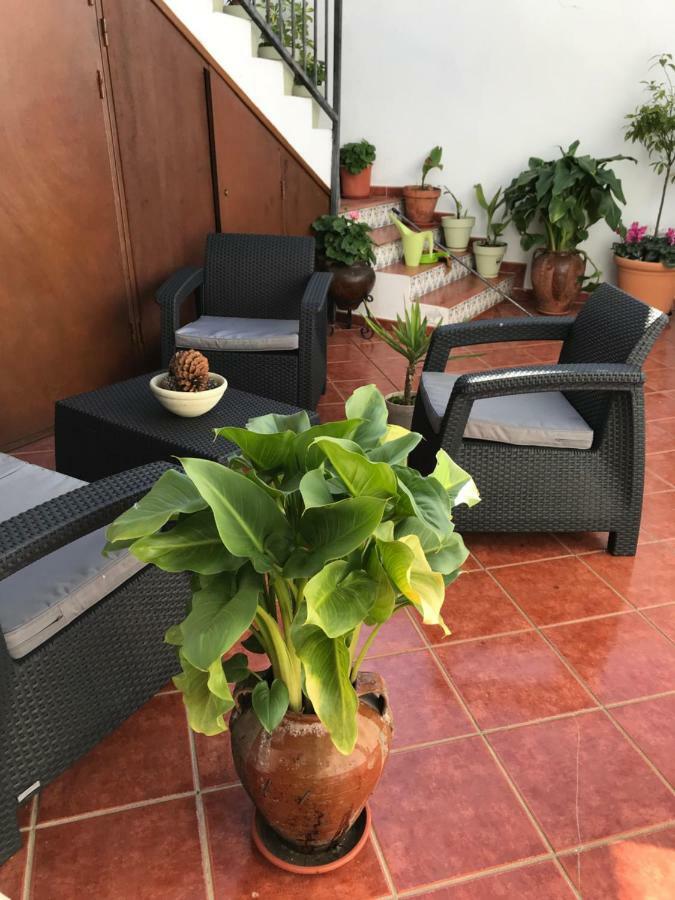 La Herencia Alia
