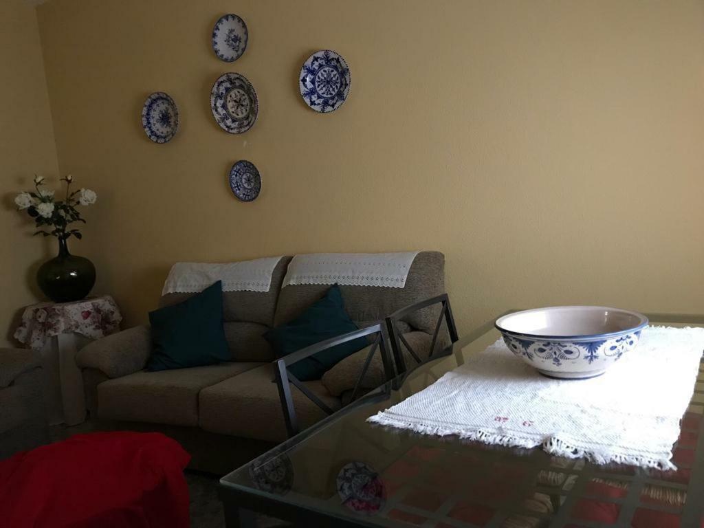 La Herencia Country house *
